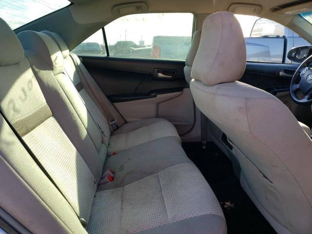 Photo 10 from auction – 2014 TOYOTA CAMRY L with VIN 4T1BF1FK7EU730604