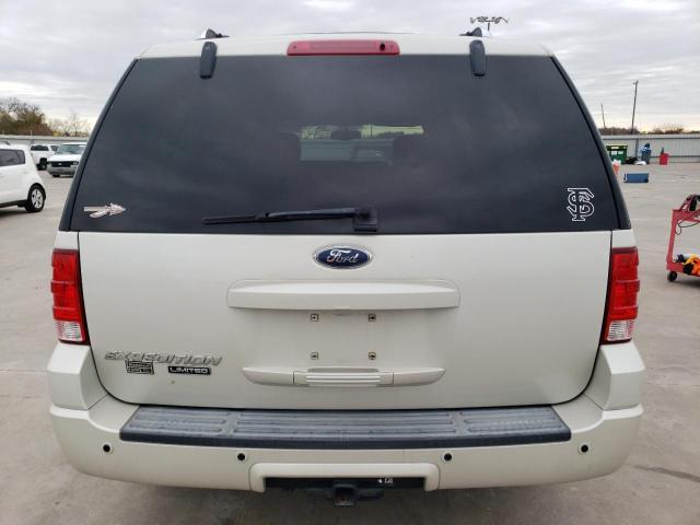 Photo 6 from auction – 2005 FORD EXPDTION with VIN 1FMFU19595LB08301