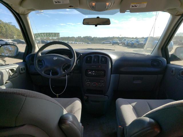 Photo 8 from auction – 2007 DODGE CARAVAN SE with VIN 1D4GP25RX7B104655