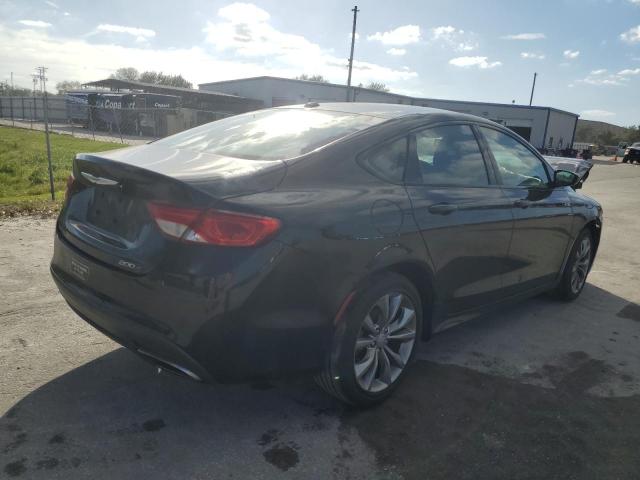 Photo 3 from auction – 2015 CHRYSLER 200 S with VIN 1C3CCCBB9FN526454
