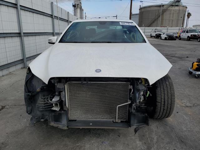 Photo 5 from auction – 2015 MERCEDES-BENZ E 350 4MAT with VIN WDDHF8JB3FB102962
