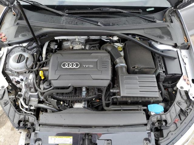 Zdjęcie 11 z aukcji – 2017 AUDI A3 PREMIUM z VIN WAUB8GFF8H1043266