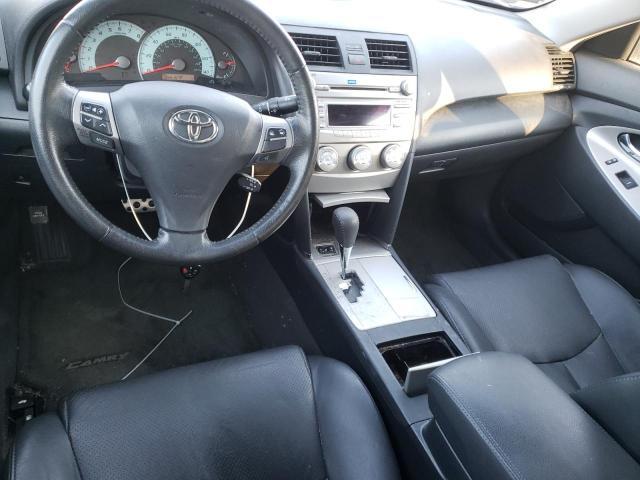 Photo 8 from auction – 2011 TOYOTA CAMRY BASE with VIN 4T1BF3EK8BU778217