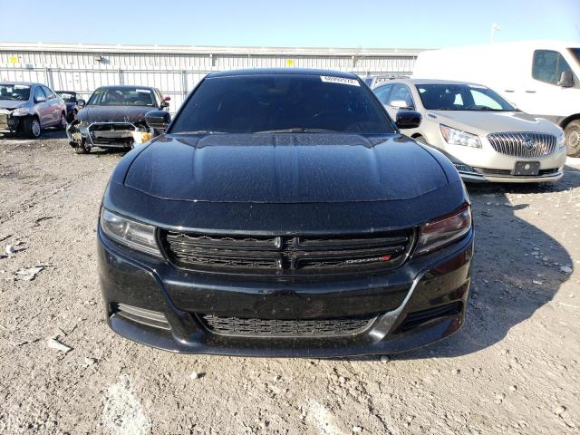 Photo 5 from auction – 2019 DODGE CHARGER SX with VIN 2C3CDXBG1KH698934