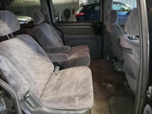 Photo 10 from auction – 2004 HONDA ODYSSEY EX with VIN 5FNRL18604B017238