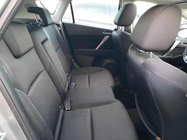Photo 11 from auction – 2010 MAZDA 3 S with VIN JM1BL1H51A1203593