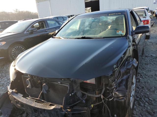 TOYOTA CAMRY BASE 2009 with VIN 4T4BE46K39R101440 - Photo from auction