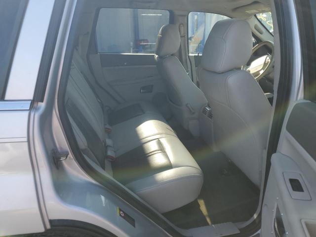 Photo 11 from auction – 2005 JEEP GRAND CHER with VIN 1J8HR58N15C641369