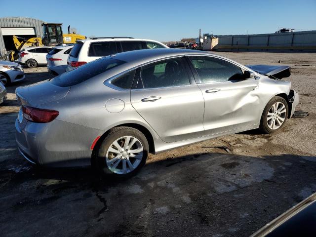 Photo 3 from auction – 2015 CHRYSLER 200 LIMITE with VIN 1C3CCCAB8FN692661