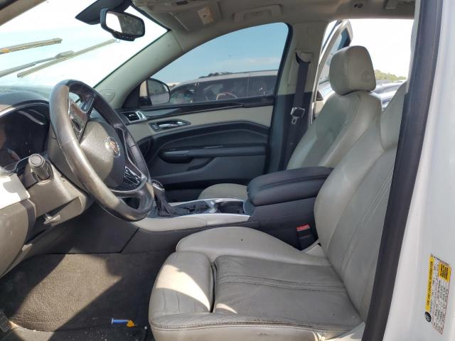 Photo 7 from auction – 2016 CADILLAC SRX LUXURY with VIN 3GYFNBE34GS534657