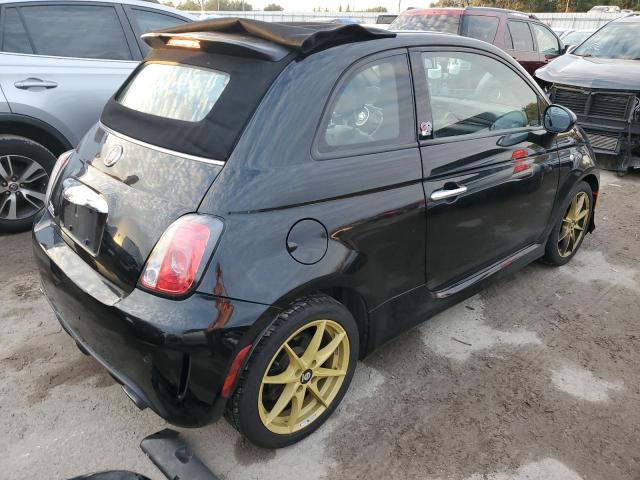 Photo 12 from auction – 2014 FIAT 500 ABARTH with VIN 3C3CFFJH0ET190075