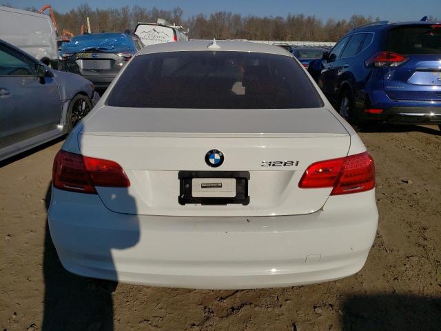 Photo 6 from auction – 2011 BMW 328 XI SUL with VIN WBAKF5C58BE655005