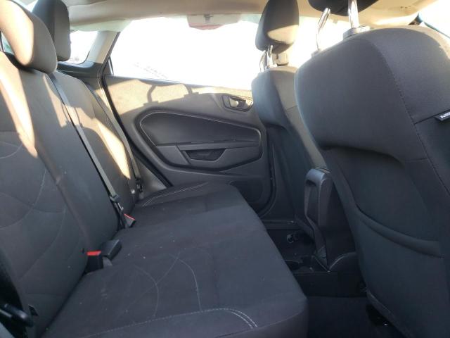 Photo 10 from auction – 2019 FORD FIESTA SE with VIN 3FADP4BJ5KM153473