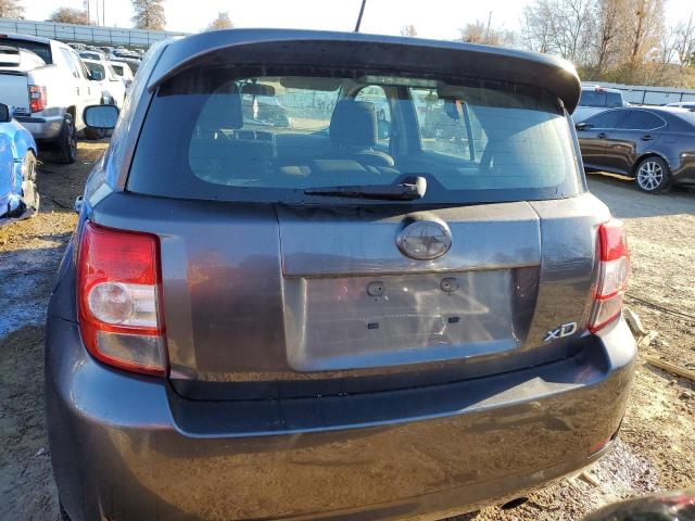 Photo 6 from auction – 2011 TOYOTA SCION XD with VIN JTKKU4B47B1013774