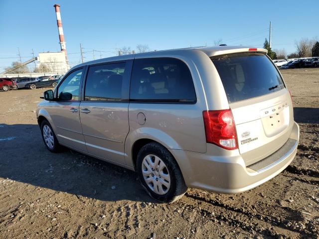 Photo 2 from auction – 2014 DODGE GRAND CARA with VIN 2C4RDGBG3ER137669