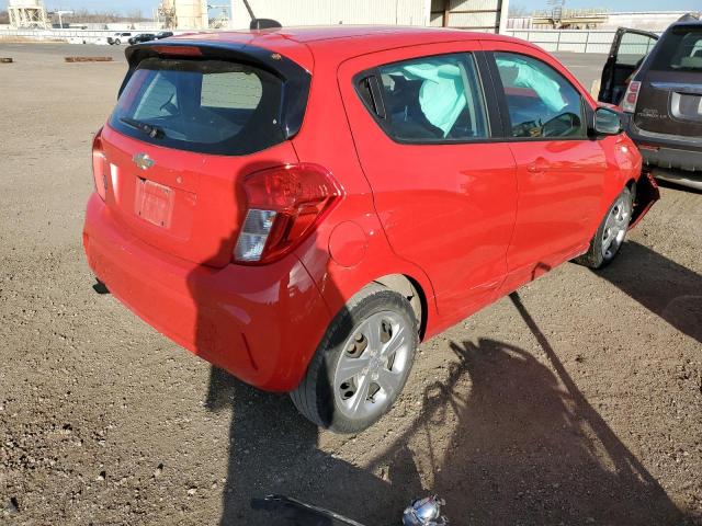 صورة رقم 3 من المزاد - 2019 CHEVROLET SPARK LS مع VIN KL8CB6SA5KC814221