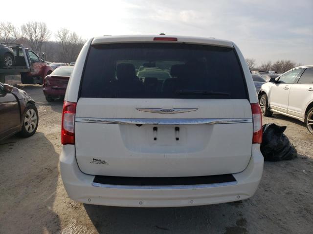 Photo 6 from auction – 2011 CHRYSLER TOWN & COU with VIN 2A4RR8DG9BR783969