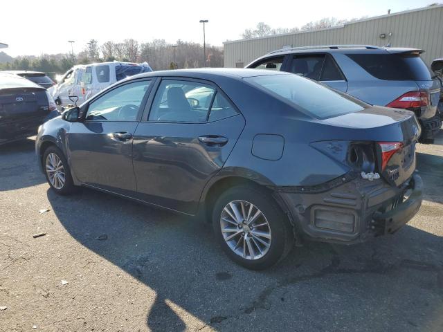 Photo 2 from auction – 2014 TOYOTA COROLLA L with VIN 2T1BURHE7EC148841