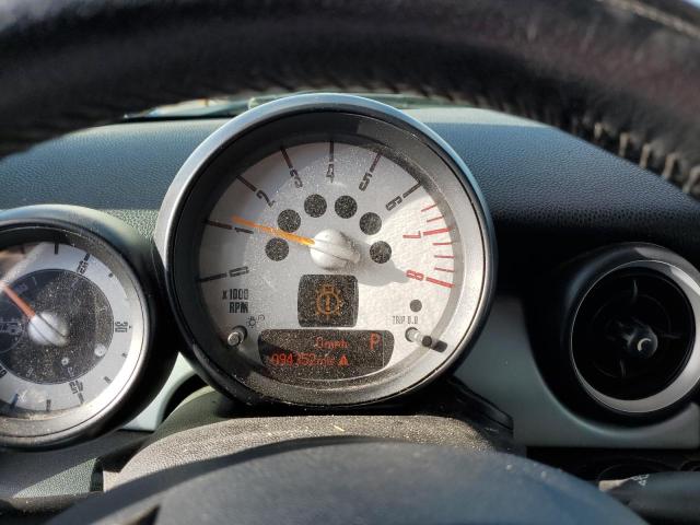 Photo 9 from auction – 2014 MINI COOPER with VIN WMWZN3C59ET861455