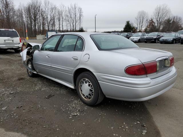 Photo 2 from auction – 2003 BUICK LESABRE CU with VIN 1G4HP54K634168435