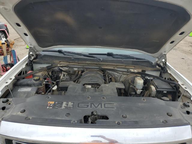 Photo 11 from auction – 2015 GMC SIERRA K15 with VIN 3GTU2UEC3FG204625