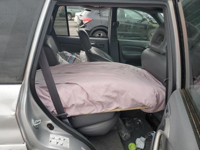 Photo 10 from auction – 2002 TOYOTA RAV4 with VIN JTEHH20V920177857