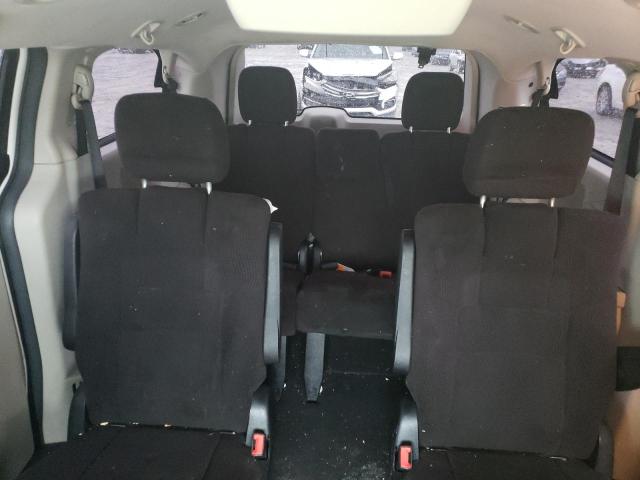 Photo 10 from auction – 2013 DODGE GRAND CARA with VIN 2C4RDGBG3DR584873