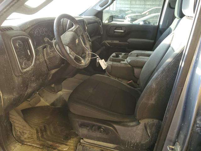 Photo 7 from auction – 2022 CHEVROLET SILVERADO with VIN 1GCUYDED3NZ178548