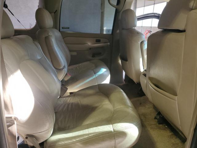 Photo 11 from auction – 2001 CHEVROLET SUBURBAN K with VIN 3GNFK16TX1G184217
