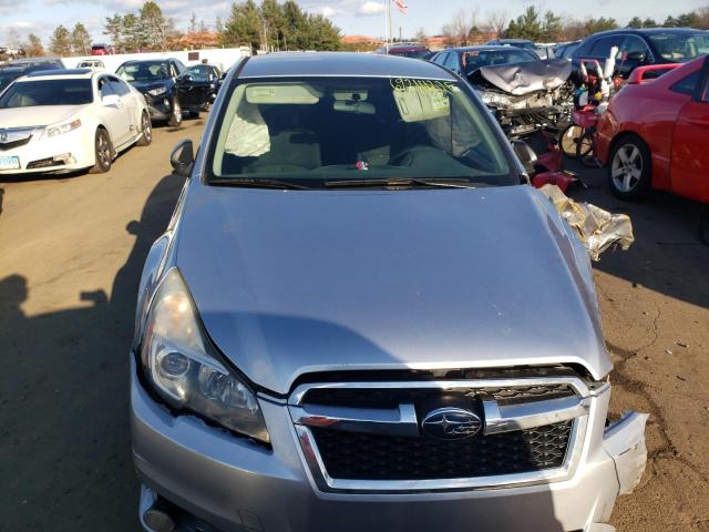 صورة رقم 5 من المزاد - 2014 SUBARU LEGACY 2.5 مع VIN 4S3BMBA66E3028547