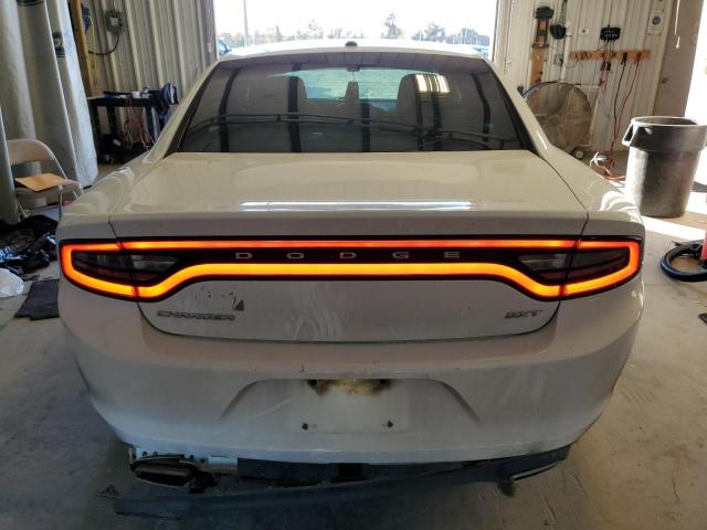 Photo 6 from auction – 2016 DODGE CHARGER SX with VIN 2C3CDXHG8GH158768