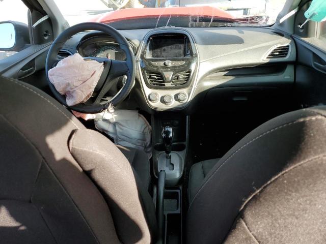 صورة رقم 8 من المزاد - 2019 CHEVROLET SPARK LS مع VIN KL8CB6SA5KC814221