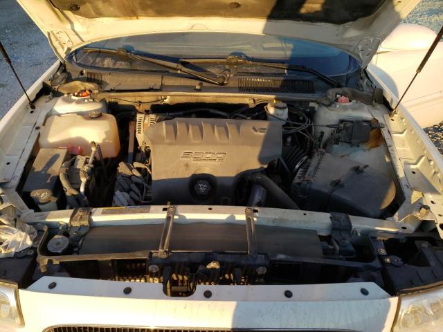 Photo 11 from auction – 2004 BUICK LESABRE LI with VIN 1G4HR54KX4U189610