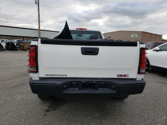 Photo 6 from auction – 2010 GMC SIERRA C15 with VIN 1GTPCTEX1AZ249093