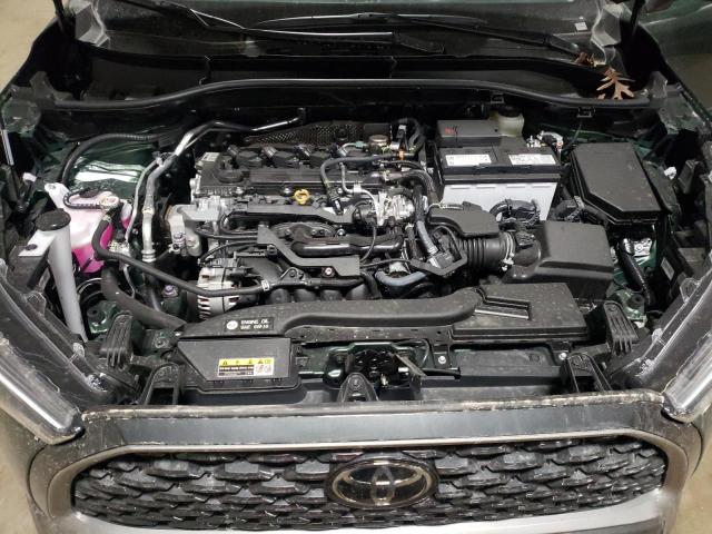 Photo 12 from auction – 2022 TOYOTA COROLLA CR with VIN 7MUEAABG6NV032111