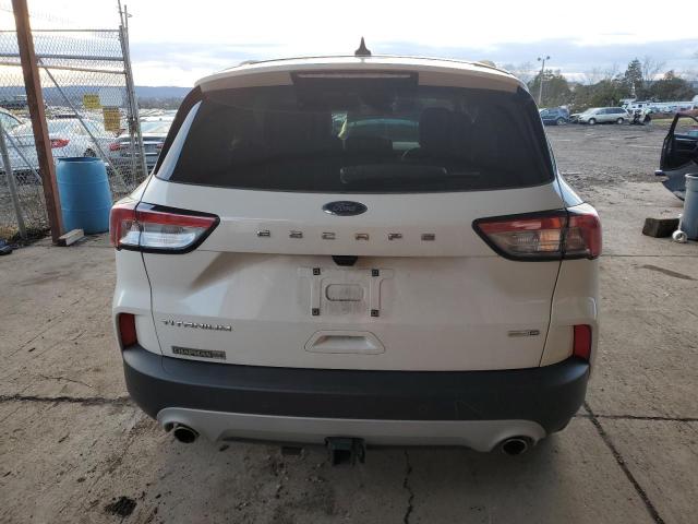 Photo 6 from auction – 2020 FORD ESCAPE TIT with VIN 1FMCU9J90LUA66060