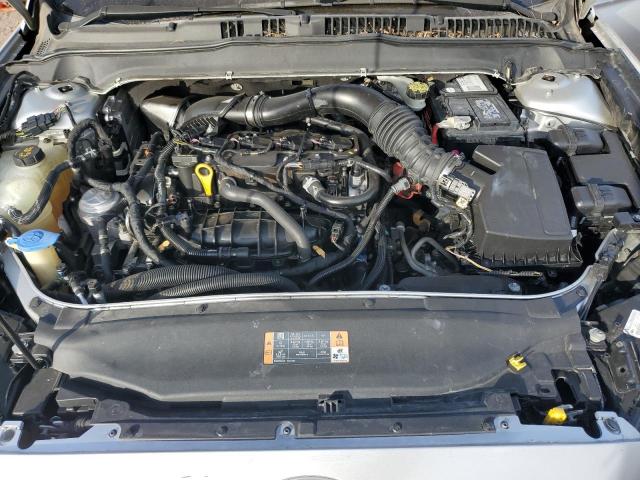 Photo 11 from auction – 2013 FORD FUSION SE with VIN 3FA6P0HRXDR192855