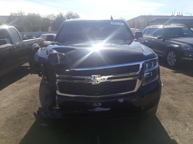 Photo 5 from auction – 2016 CHEVROLET SUBURBAN C with VIN 1GNSCHKC6GR101367