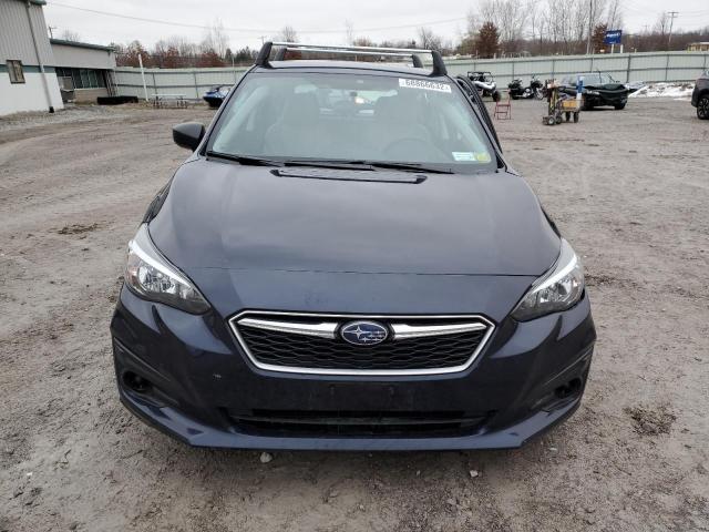 Photo 5 from auction – 2019 SUBARU IMPREZA with VIN 4S3GTAA67K1722240