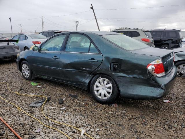 Photo 2 from auction – 2005 TOYOTA CAMRY LE with VIN 4T1BE32K25U023835