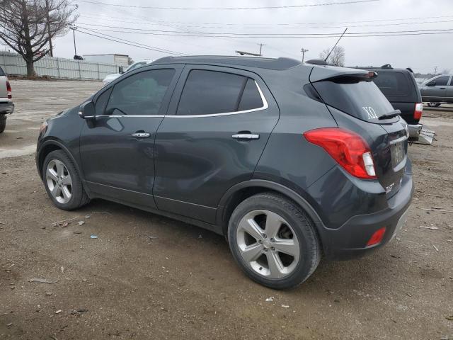 Photo 2 from auction – 2016 BUICK ENCORE with VIN KL4CJASB7GB674850