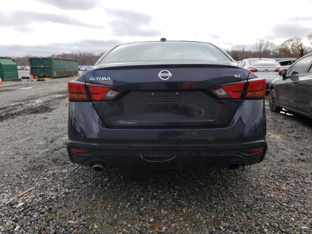 Photo 6 from auction – 2020 NISSAN ALTIMA SL with VIN 1N4BL4EV5LC158712