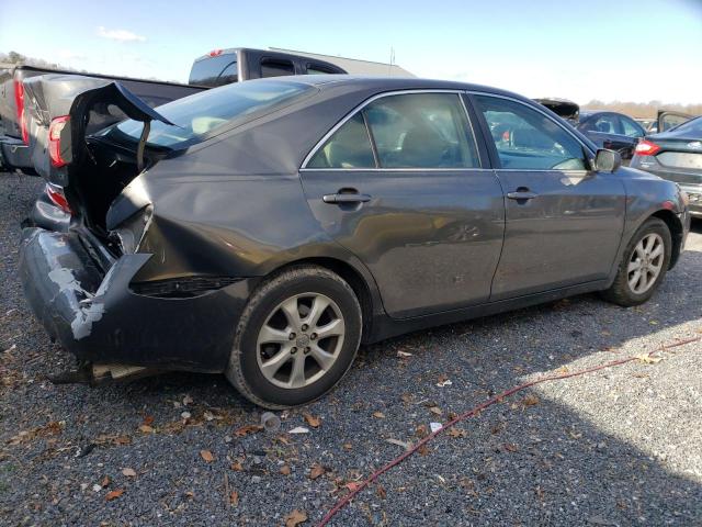 Photo 3 from auction – 2007 TOYOTA CAMRY CE with VIN 4T1BE46K47U552545