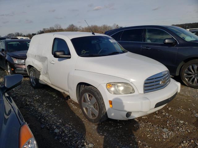 صورة رقم 1 من المزاد - 2011 CHEVROLET HHR PANEL مع VIN 3GCAAAFW9BS637791