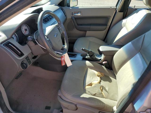 Photo 7 from auction – 2008 FORD FOCUS SE with VIN 1FAHP35N28W213891