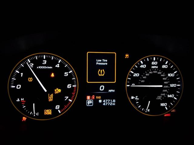Photo 9 from auction – 2022 SUBARU OUTBACK WI with VIN 4S4BTGUD8N3234099