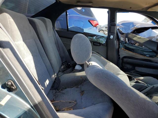 Photo 10 from auction – 1995 TOYOTA COROLLA LE with VIN 2T1AE09B0SC107746