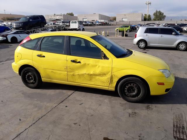 Photo 4 from auction – 2005 FORD FOCUS ZX5 with VIN 3FAFP37N95R134656