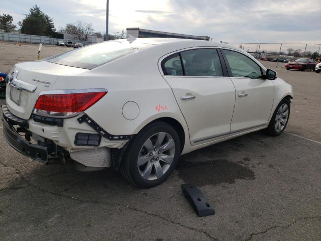 Photo 3 from auction – 2010 BUICK LACROSSE C with VIN 1G4GE5EV9AF222306