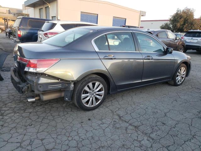 Photo 3 from auction – 2012 HONDA ACCORD EX with VIN 1HGCP2F74CA053051